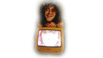 Gupps Sticker by Asbo Magazine