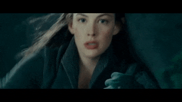 Frodo GIF