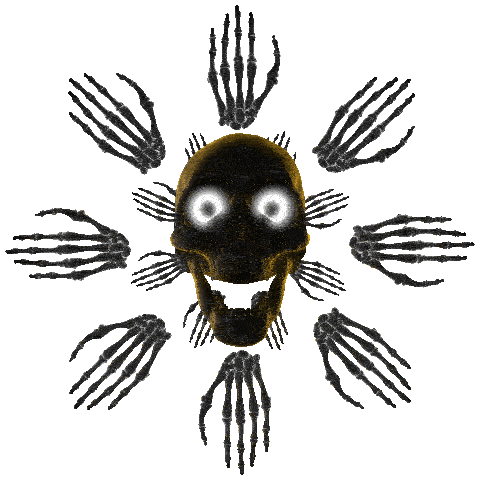 AWEMINUS Sticker