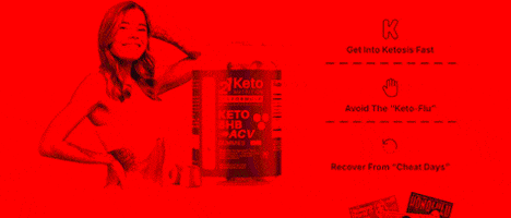 21Keto Bhb Acv Gummies GIF