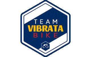 Ohyeah Sticker by ASD Vibrata Bike