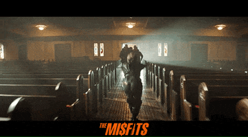 Action Movie Church GIF by Signature Entertainment