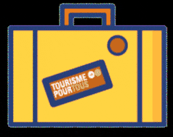 Tourisme Pour Tous GIF