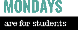Food Vegan Sticker by Mondays