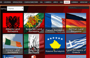 Internationalsurveyorsweek GIF