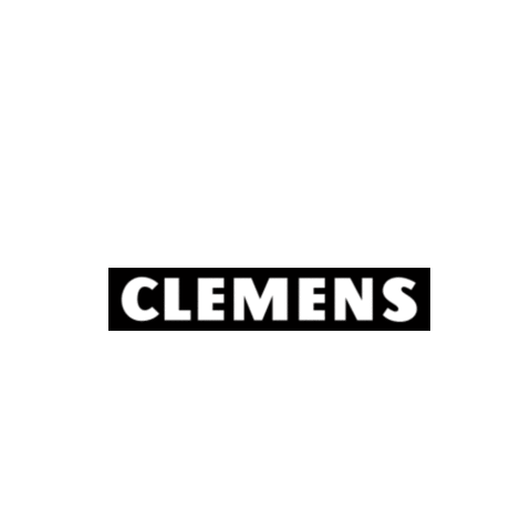 CLEMENS Technologies Sticker