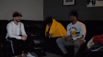 Facts The Couch GIF by xnsupps