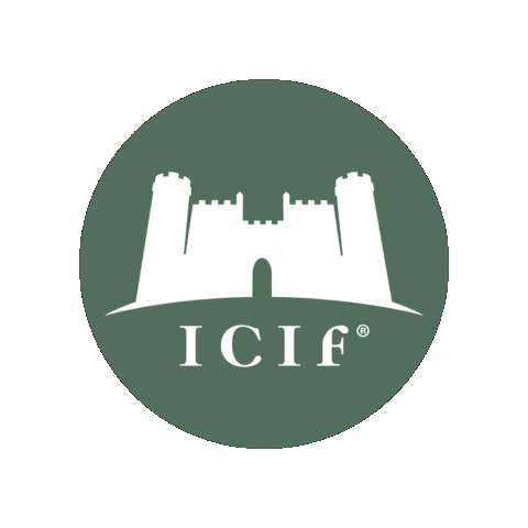 Icif Sticker