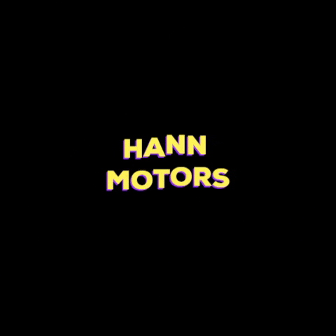 HannMotors GIF