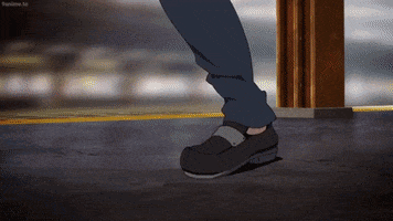 Fire Force GIF