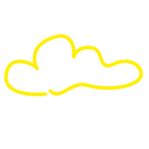 Doodle Sticker