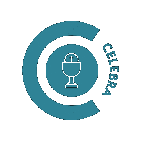 Celebra Sticker by Experience Magdala