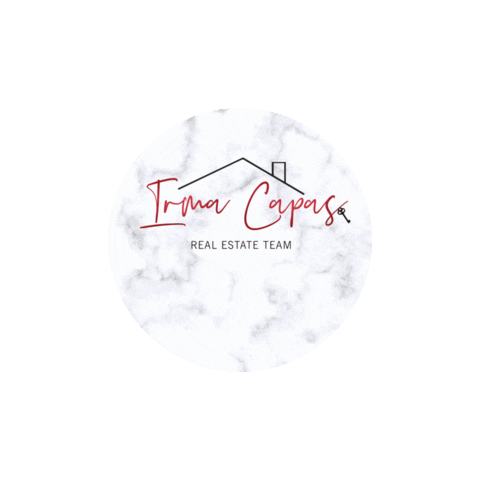 TeamCapas Sticker
