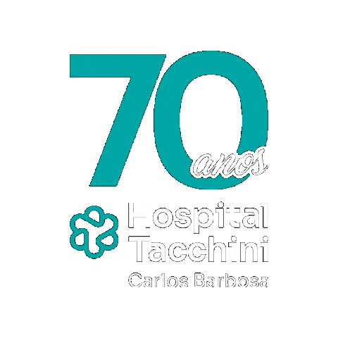70Anos Carlosbarbosa Sticker by Tacchini Saúde