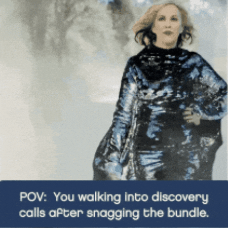 Toa GIF by The Ops Authority | Natalie Gingrich