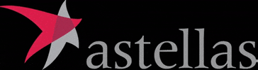 Astellas GIF