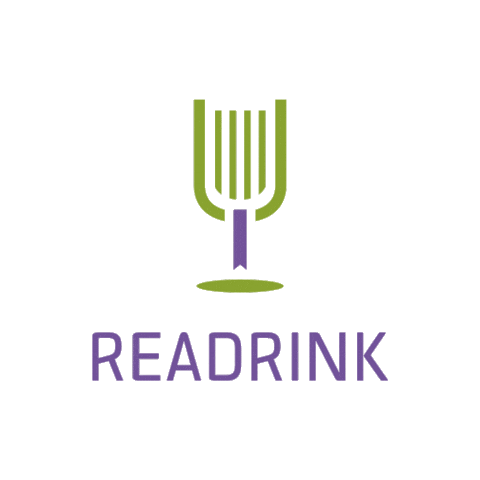 Studio Cocktail Sticker by Readrink