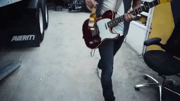 Country Music Festival GIF by Old Dominion