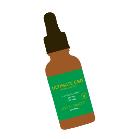 Sticker by LiveUltimate