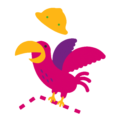 Raikastamo Sticker
