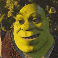 Shrek Go GIFs - Find & Share on GIPHY