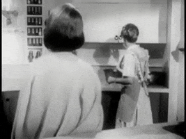 Vintage Coffee GIF by Clio Awards