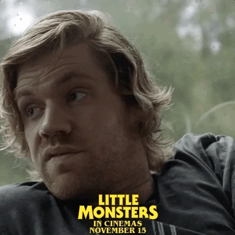 Little Monsters Movie GIF