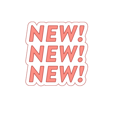 New Sticker by Irisa Cosmetics