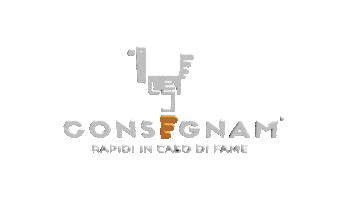 Consegnam Sticker by ShurubenkoAcademy