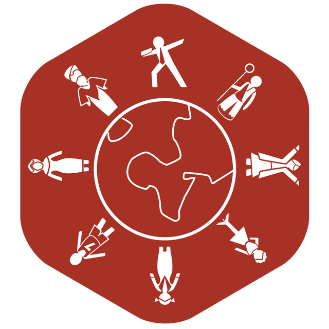 MonouxCollege Sticker