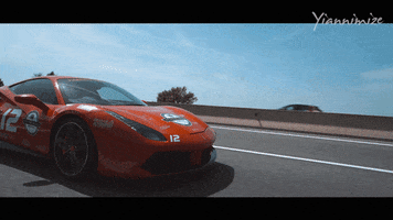 Living My Best Slow Motion GIF by Yiannimize