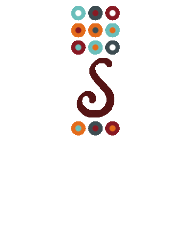 Copyrighter Sticker by Sannaschrijft