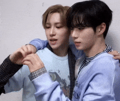 Junseo Jiahao GIF