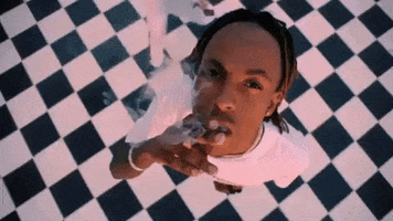 chazfrench Handful chaz french motownrecords rich the kid handfil GIF