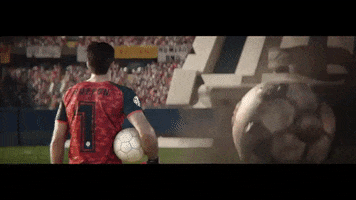 Football Wot GIF by WorldofTanks
