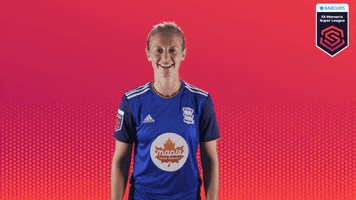 Come On Celebration GIF by Barclays FAWSL