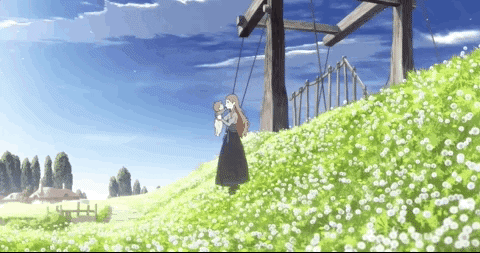 Free download sakura blossom gif [500x283] for your Desktop, Mobile &  Tablet | Explore 47+ Anime Wallpaper Tumblr | Tumblr Quotes Wallpaper,  Pretty Tumblr Wallpapers, Totoro Wallpaper Tumblr