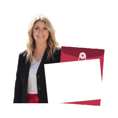 Elizabeth Sullivan KW Sticker