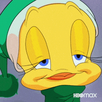 Looney Tunes Hello GIF by HBO Max