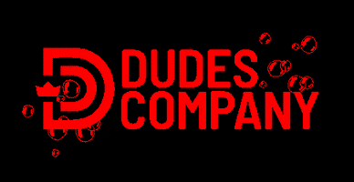 Dudes Company GIF