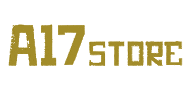 Sticker by A17store