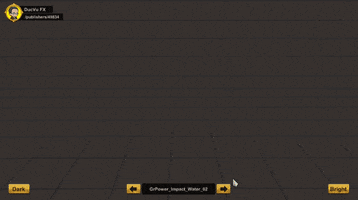 Game Fx GIF