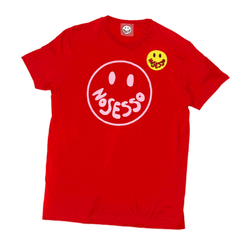 No Sesso Sticker