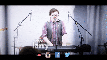 Funk Rock Music GIF by White Wall Sessions