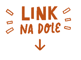 Swipe Up Sticker by Anna Sudoł