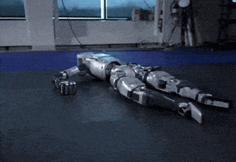 Satisfying Stand Up GIF by Justin