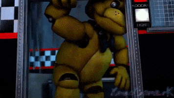 Fnaf GIF