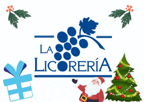 La Licorería de Cuenca GIF