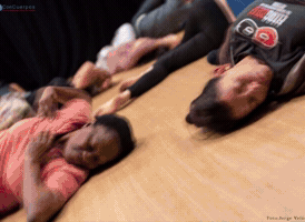 Dance GIF