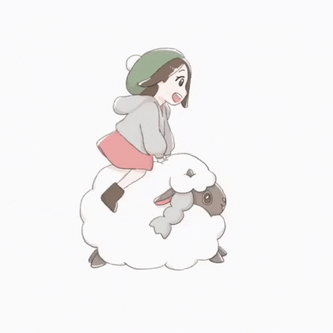 Pokemon GIF